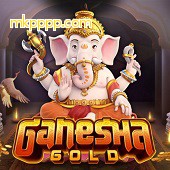 Ganesha Gold